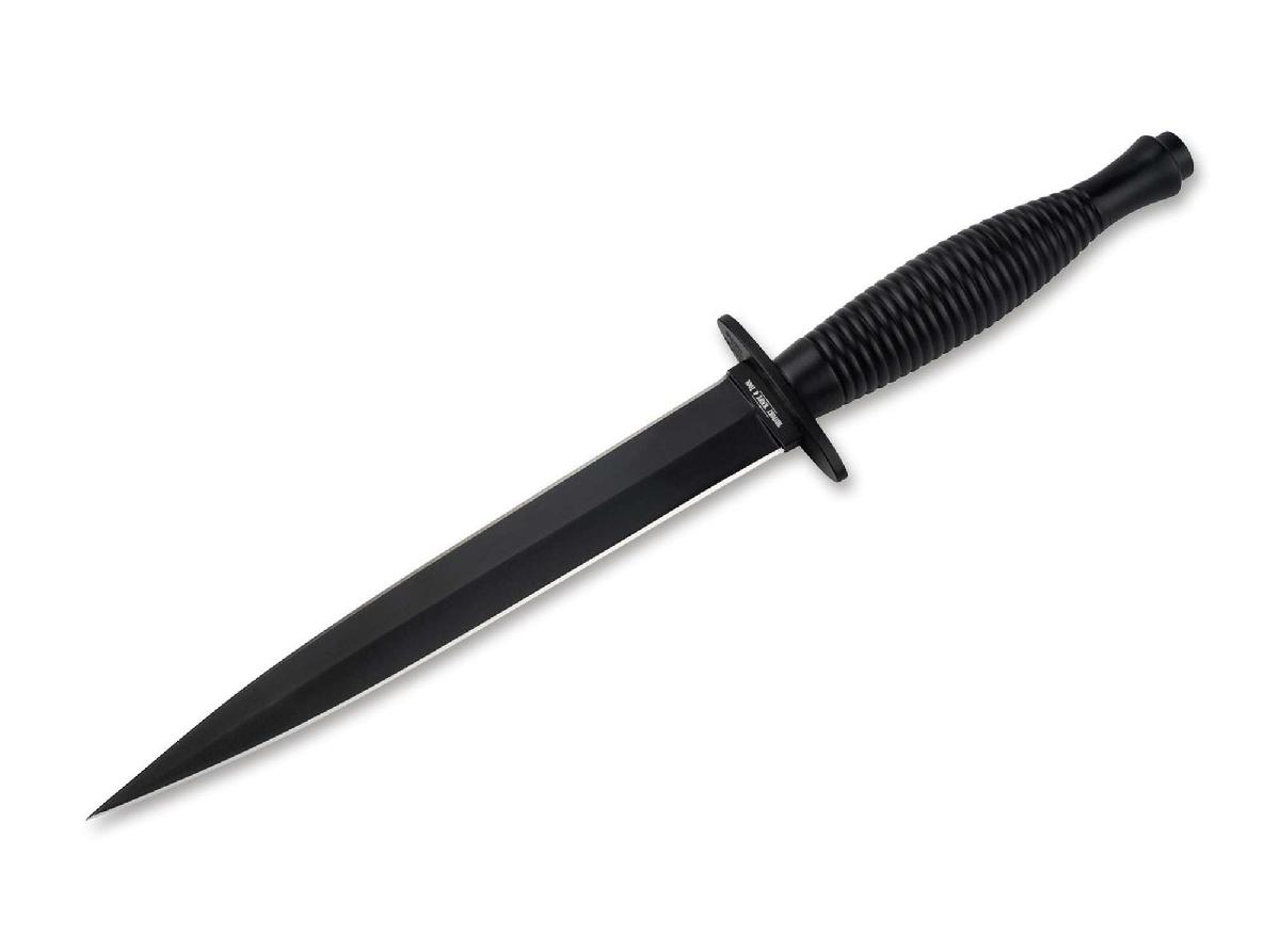 Boker - Fairbairn History Knife and Tool